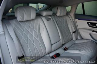 Mercedes-Benz Ostatní modely EQS 450+ EDITION ONE MASÁŽE 2022