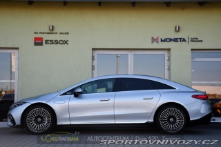 Mercedes-Benz Ostatní modely EQS 450+ EDITION ONE MASÁŽE 2022