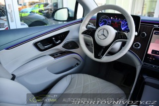 Mercedes-Benz Ostatní modely EQS 450+ EDITION ONE MASÁŽE 2022