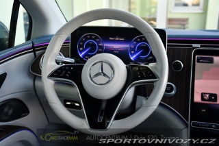 Mercedes-Benz Ostatní modely EQS 450+ EDITION ONE MASÁŽE 2022