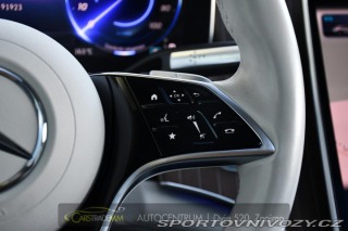 Mercedes-Benz Ostatní modely EQS 450+ EDITION ONE MASÁŽE 2022