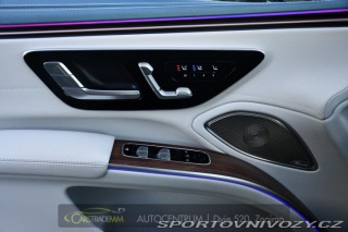Mercedes-Benz Ostatní modely EQS 450+ EDITION ONE MASÁŽE 2022