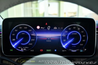 Mercedes-Benz Ostatní modely EQS 450+ EDITION ONE MASÁŽE 2022
