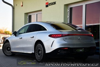 Mercedes-Benz Ostatní modely EQS 450+ EDITION ONE MASÁŽE 2022