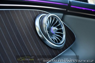Mercedes-Benz Ostatní modely EQS 450+ EDITION ONE MASÁŽE 2022