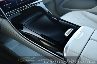 Mercedes-Benz Ostatní modely EQS 450+ EDITION ONE MASÁŽE 2022