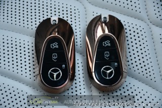 Mercedes-Benz Ostatní modely EQS 450+ EDITION ONE MASÁŽE 2022