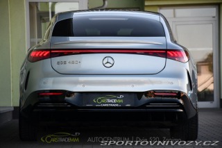 Mercedes-Benz Ostatní modely EQS 450+ EDITION ONE MASÁŽE 2022