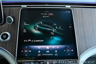 Mercedes-Benz Ostatní modely EQS 450+ EDITION ONE MASÁŽE 2022