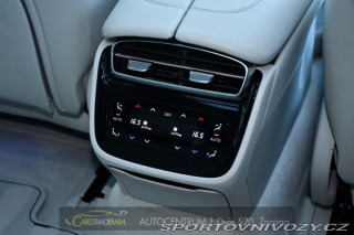 Mercedes-Benz Ostatní modely EQS 450+ EDITION ONE MASÁŽE 2022