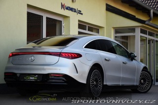 Mercedes-Benz Ostatní modely EQS 450+ EDITION ONE MASÁŽE 2022
