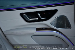 Mercedes-Benz Ostatní modely EQS 450+ EDITION ONE MASÁŽE 2022