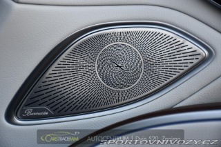 Mercedes-Benz Ostatní modely EQS 450+ EDITION ONE MASÁŽE 2022