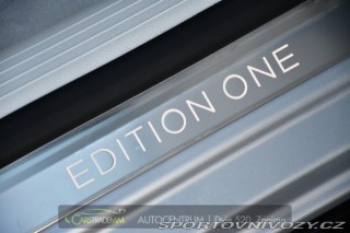 Mercedes-Benz Ostatní modely EQS 450+ EDITION ONE MASÁŽE 2022