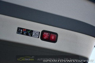 Mercedes-Benz Ostatní modely EQS 450+ EDITION ONE MASÁŽE 2022