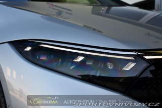 Mercedes-Benz Ostatní modely EQS 450+ EDITION ONE MASÁŽE 2022