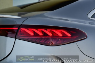 Mercedes-Benz Ostatní modely EQS 450+ EDITION ONE MASÁŽE 2022