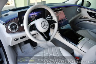 Mercedes-Benz Ostatní modely EQS 450+ EDITION ONE MASÁŽE 2022