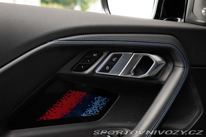 BMW 2 xDrive/REMUS 2023