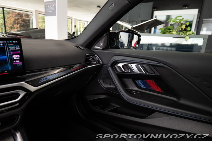 BMW 2 xDrive/REMUS 2023