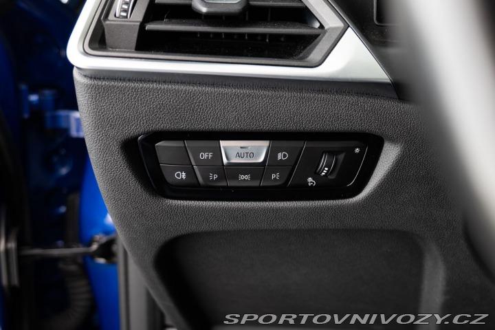 BMW 2 xDrive/REMUS 2023