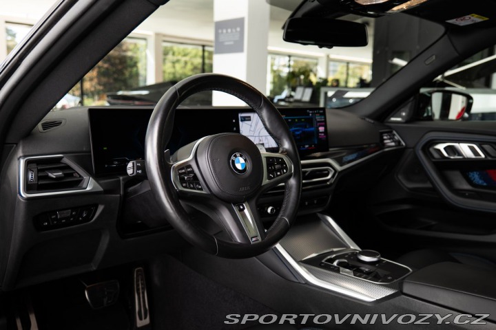 BMW 2 xDrive/REMUS 2023