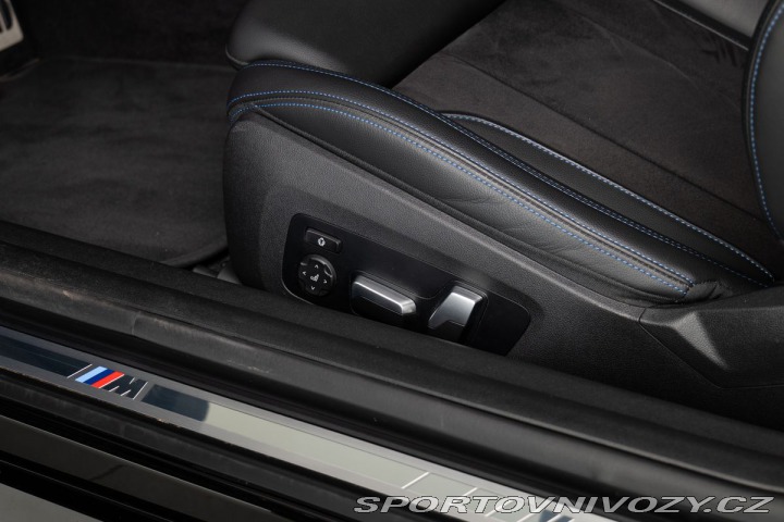 BMW 2 xDrive/REMUS 2023