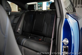 BMW 2 xDrive/REMUS 2023