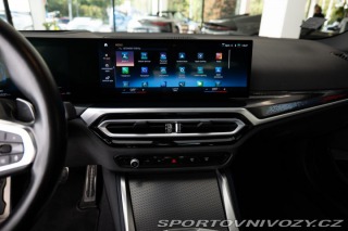 BMW 2 xDrive/REMUS 2023