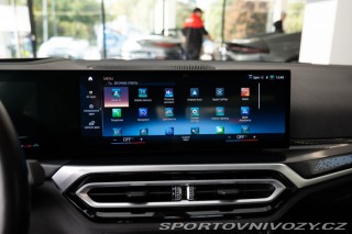 BMW 2 xDrive/REMUS 2023