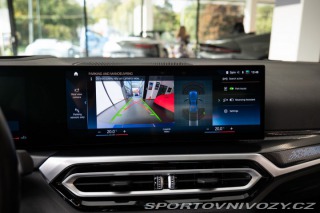 BMW 2 xDrive/REMUS 2023