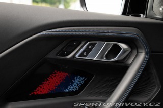 BMW 2 xDrive/REMUS 2023