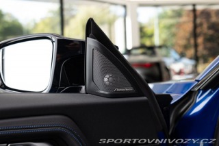 BMW 2 xDrive/REMUS 2023