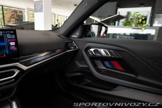 BMW 2 xDrive/REMUS 2023