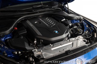 BMW 2 xDrive/REMUS 2023