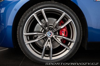 BMW 2 xDrive/REMUS 2023