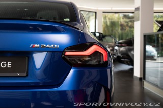BMW 2 xDrive/REMUS 2023