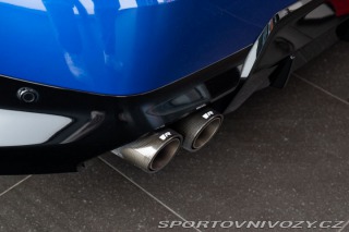 BMW 2 xDrive/REMUS 2023