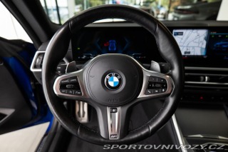 BMW 2 xDrive/REMUS 2023