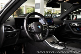 BMW 2 xDrive/REMUS 2023