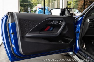 BMW 2 xDrive/REMUS 2023