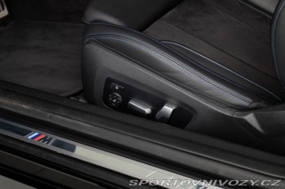 BMW 2 xDrive/REMUS 2023
