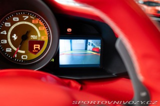 Ferrari 488  2019