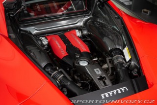 Ferrari 488  2019
