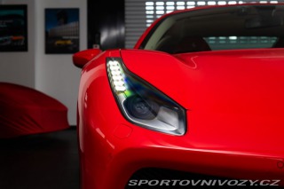 Ferrari 488  2019