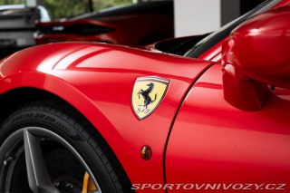 Ferrari 488  2019