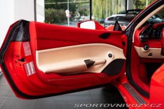 Ferrari 488  2019