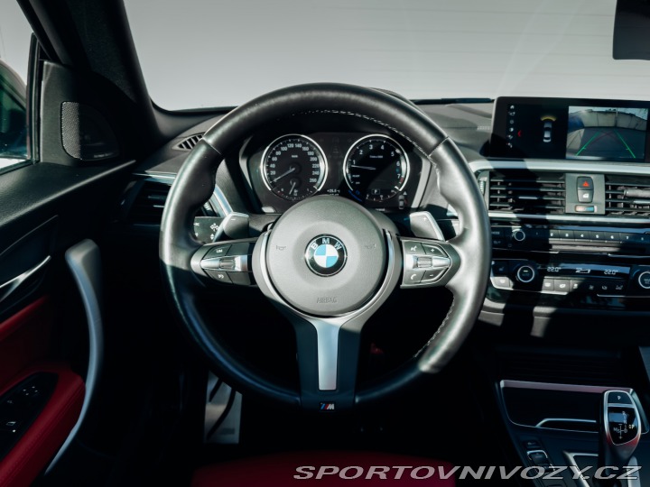 BMW 2 M240i 2018