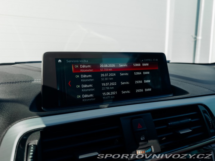 BMW 2 M240i 2018
