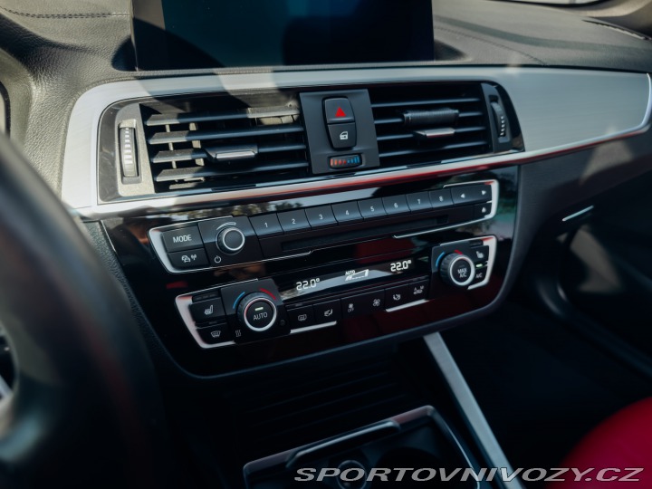 BMW 2 M240i 2018